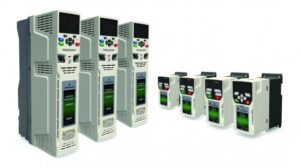 Unidrive-M