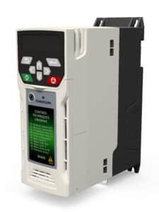 Unidrive M: Control Techniques’ New Drive Family - Dedicated to Manufacturing Automation